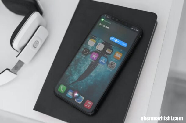 如何从iPhone使用Siri发送音频信息