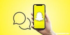如何阻止随机的人在Snapchat上添加你