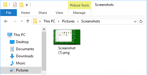 Win11快速截图方法 如何在Win10中截取屏幕截图