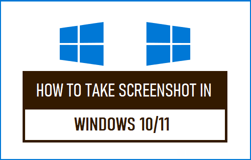 Win11快速截图方法 如何在Win10中截取屏幕截图