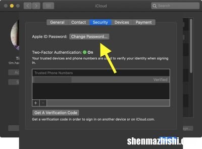 忘记了Apple ID怎么办？更改或重置您的苹果ID密码教程