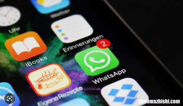 何在不同设备上使用WhatsApp的步骤