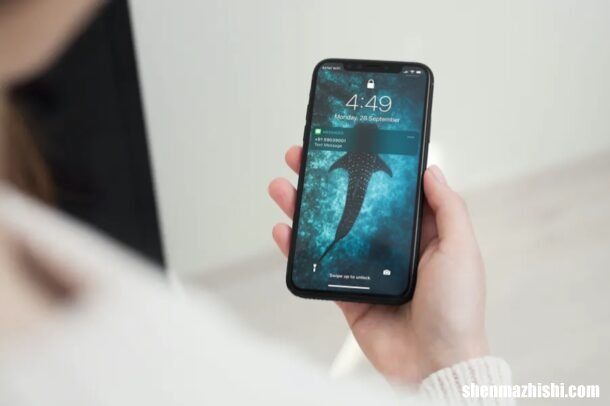 iPhone上关闭消息中的提及通知 怎么关闭苹果消息提醒