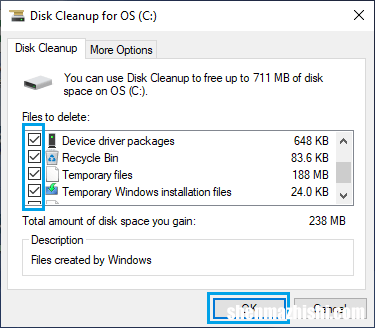 快速win10清除电脑缓存 怎么清除win10系统缓存