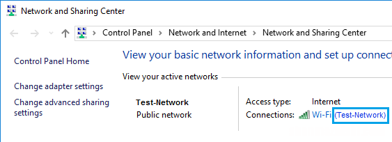 如何在Windows10中更改DNS服务器
