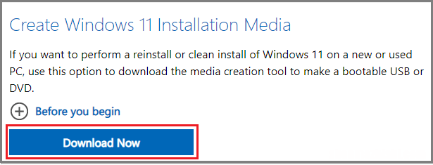 如何创建Win11可启动USB恢复驱动器，分步教程