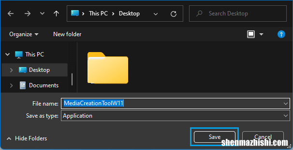 如何创建Win11可启动USB恢复驱动器，分步教程
