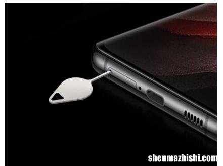 如何让SIM卡在我的三星手机上使用？SIM卡槽打开方法