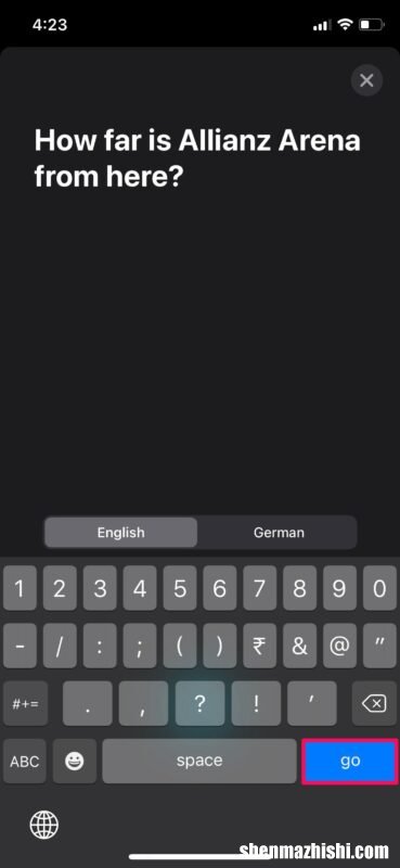 苹果Translate翻译教程 如何在iPhone和iPad上翻译文本