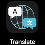 苹果Translate翻译教程 如何在iPhone和iPad上翻译文本