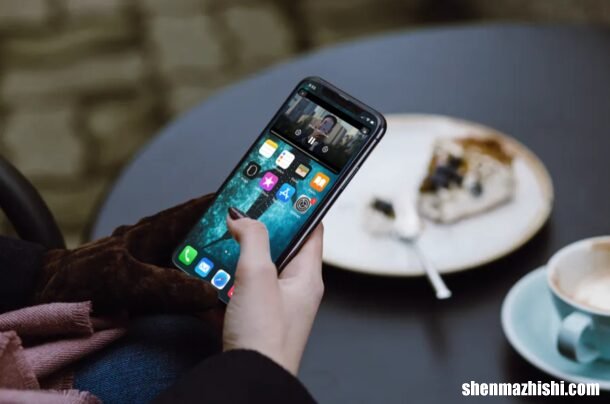 如何在iPhone和iPad上通过YouTube使用画中画