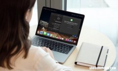 如何在Mac上为新的iMessage对话选择电子邮件