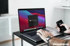 怎么在Mac电脑Apple ID中删除旧iPhone、iPad