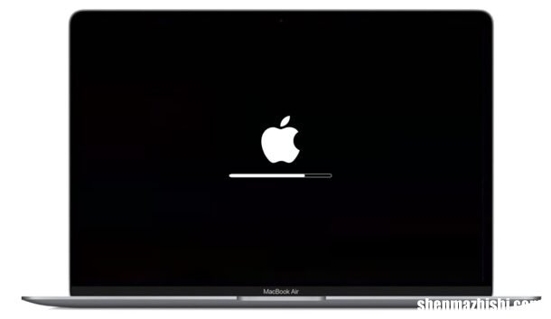 如何在Mac安装MacOS Monterey，苹果电脑升级教程
