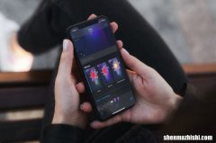 苹果手机怎么设置实时照片，iPhone更改实时照片效果