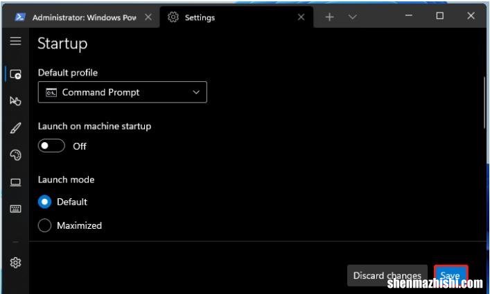 CMD7种方法 Windows11如何以管理员身份运行命令