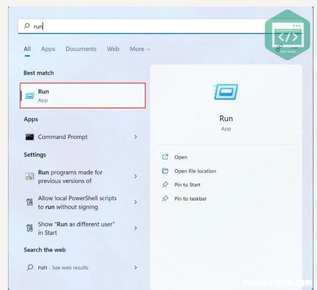 系统cdm常用命令大全 Windows11命令提示符快捷键
