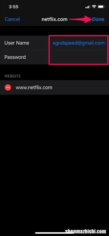 苹果自动填充怎么设置，iPhone和iPad编辑自动填充选项
