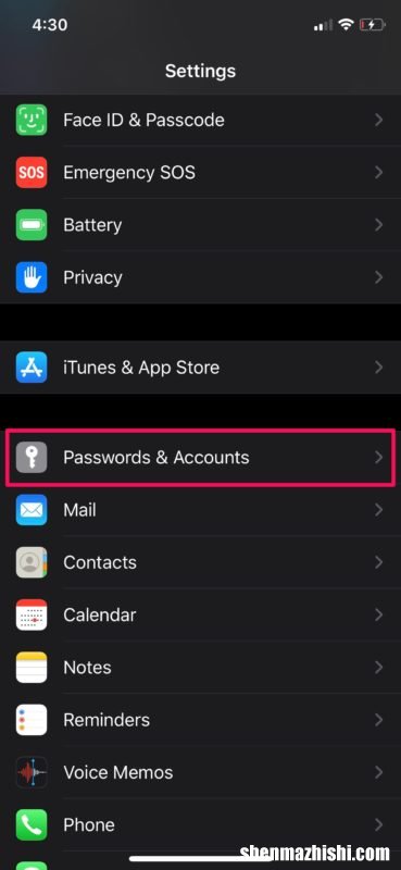 苹果自动填充怎么设置，iPhone和iPad编辑自动填充选项