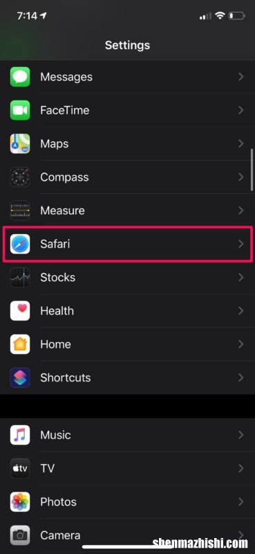 苹果自动填充怎么设置，iPhone和iPad编辑自动填充选项