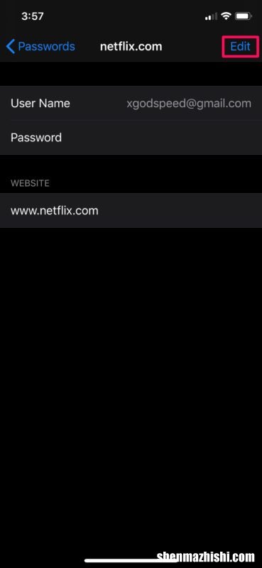 苹果自动填充怎么设置，iPhone和iPad编辑自动填充选项