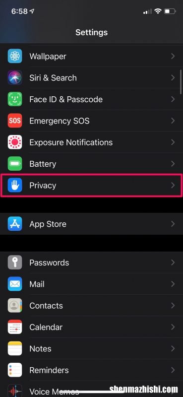 怎么阻止iPhone应用程序弹窗，苹果手机阻止弹出式窗口设置!