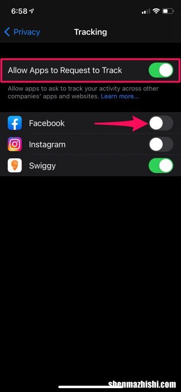 怎么阻止iPhone应用程序弹窗，苹果手机阻止弹出式窗口设置!