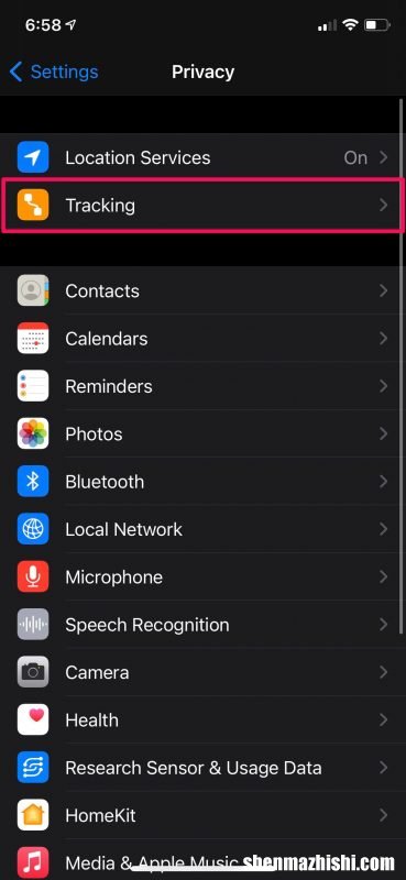怎么阻止iPhone应用程序弹窗，苹果手机阻止弹出式窗口设置!
