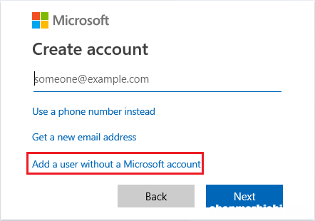 电脑登录账户 如何从Windows11中删除Microsoft帐户