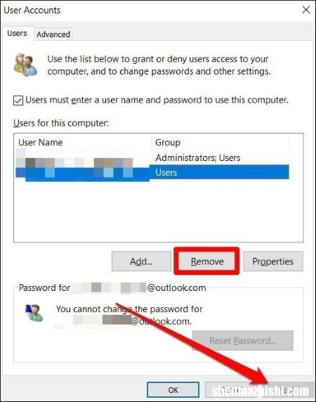 从Windows10中删除Microsoft帐户的7种最佳方法