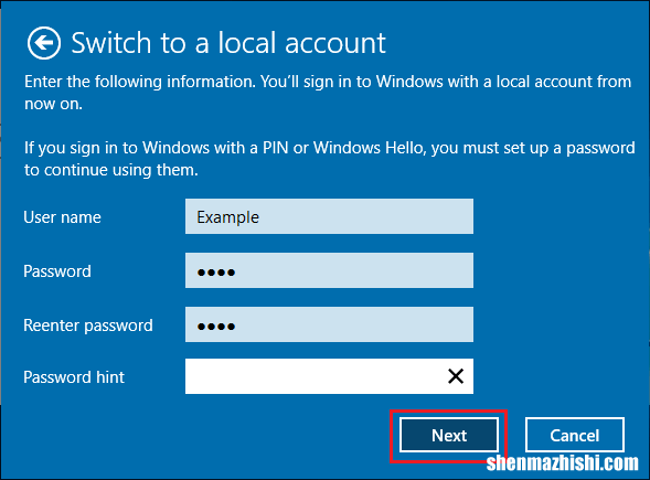 在电脑上删除Microsoft账户 怎么彻底删除微软账户