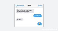 Message+总是停止？尝试这些修复