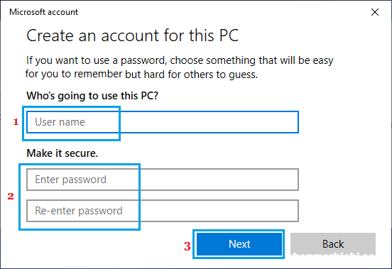 Win11必备小技巧 如何在Windows11中创建本地帐户