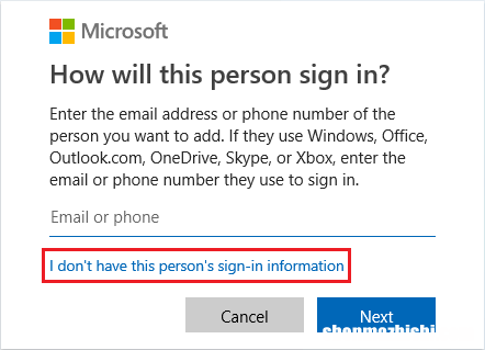 Win11必备小技巧 如何在Windows11中创建本地帐户