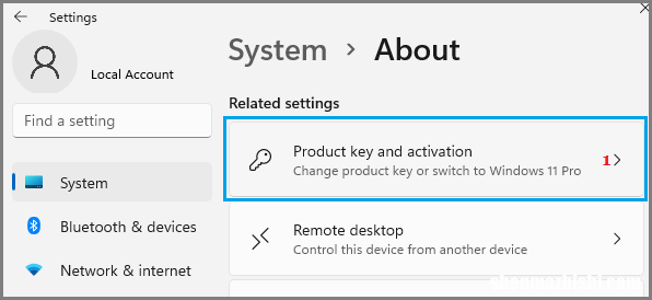 系统简单教程 如何在Windows11中关闭S模式