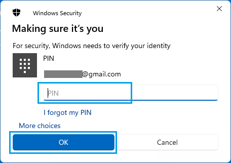 如何在Windows11中将Microsoft帐户切换到本地