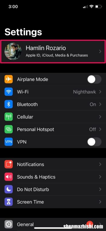 使用iPhone和iPad删除App Store上应用程序评分