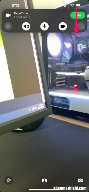 iPhone如何屏蔽背景音，苹果手机语音通话如何消除噪音?
