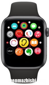 如何在Apple Watch上测量噪音水平，苹果手表检测周围噪音方法