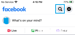 脸书 如何在手机上打开Facebook桌面版网站