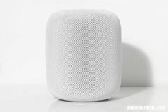 苹果HomePodmini设备代码在哪看 如何查看HomePod型号和序列号