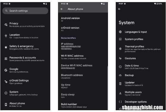DSU Android什么是动态系统更新？  的原理和优势