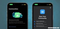 WhatsApp社区：如何创建和管理多个群组