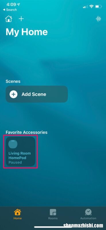如何在HomePod mini上禁用定位服务，3个步骤完成
