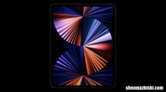 正常关闭程序 如何关闭和打开M1 iPad Pro
