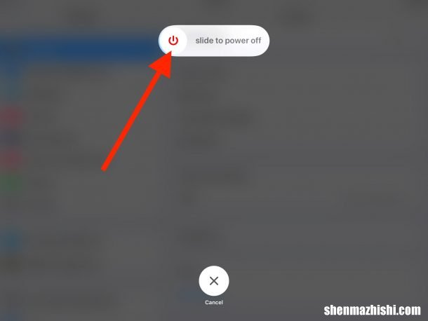 正常关闭程序 如何关闭和打开M1 iPad Pro