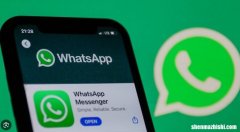 WhatsApp和Facebook Messenger之间的区别