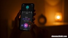 iPhone如何在Telegram上安排语音聊天