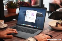 苹果电脑 如何在Mac上为FaceTime切换网络摄像头