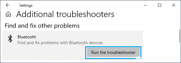 如何修复蓝牙在Windows10无法识别使用